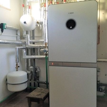 Erneuerbare Energien