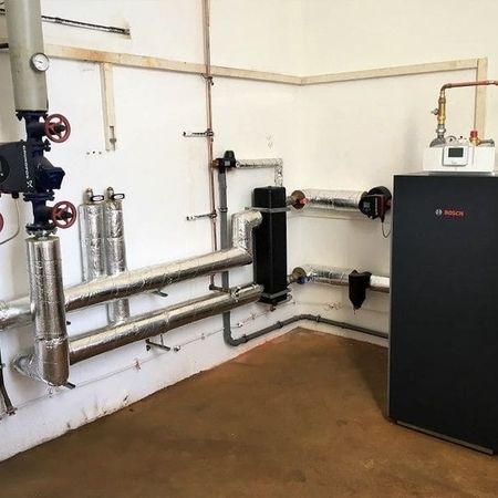 Erneuerbare Energien