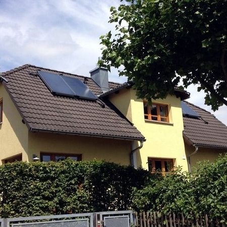 Erneuerbare Energien