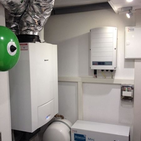 Erneuerbare Energien