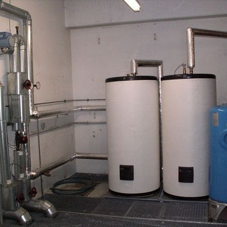 Erneuerbare Energien