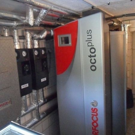 Erneuerbare Energien