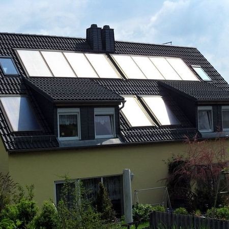 Erneuerbare Energien