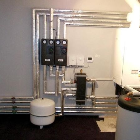 Erneuerbare Energien