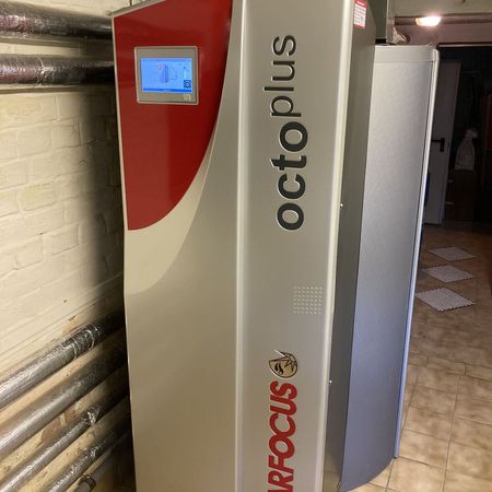 Erneuerbare Energien