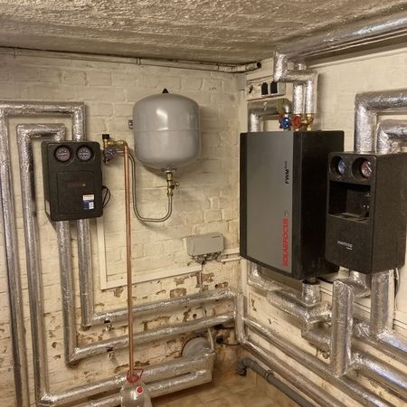 Erneuerbare Energien