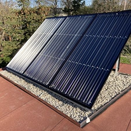 Erneuerbare Energien